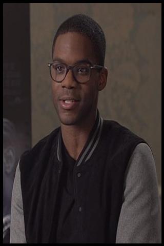 Famous People with surname Adepo