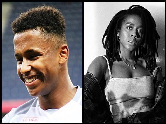 Famous People with surname Adeyemi