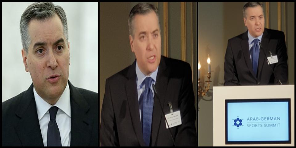 Famous People with surname Adib