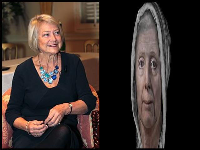 Famous People with surname Adie