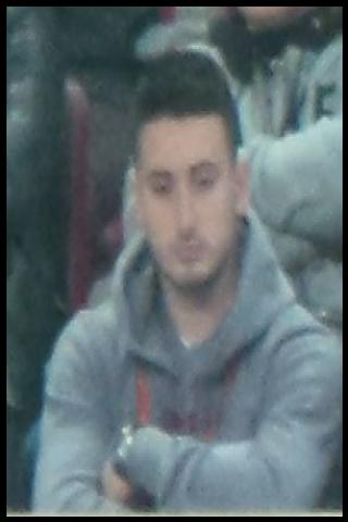 Famous People with surname Adili