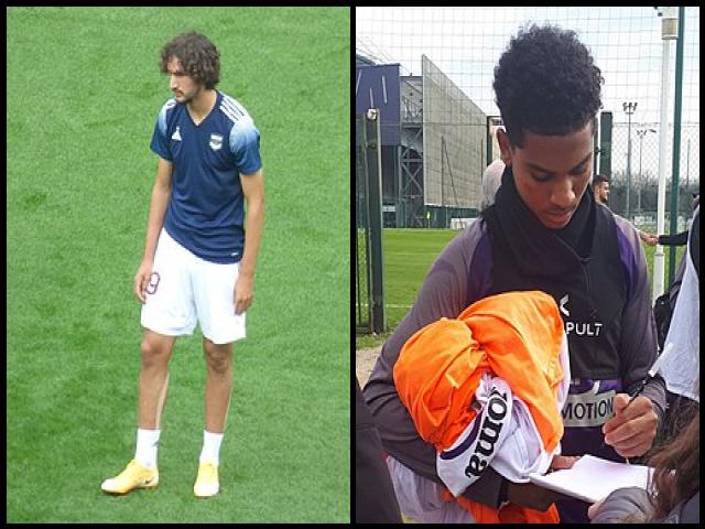 Famous People with surname Adli