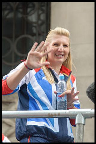 Famous People with surname Adlington