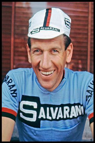 Famous People with surname Adorni