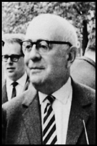 Famous People with surname Adorno