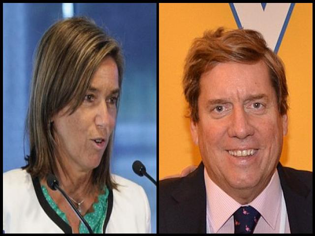 Famous People with surname Adrover