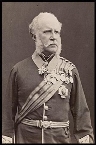 Famous People with surname Adye