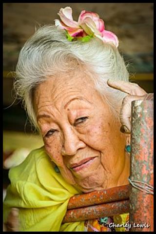 Famous People with surname Affandi