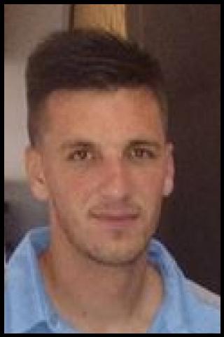 Famous People with surname Affonso