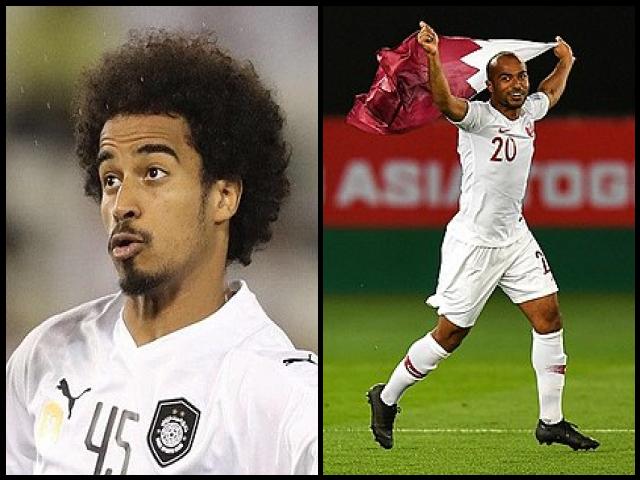 Famous People with surname Afif