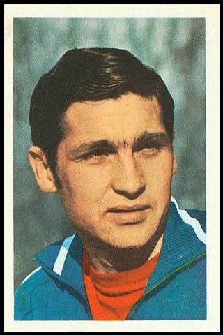 Famous People with surname Afonin