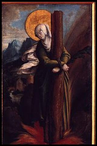 Famous People with surname Afra