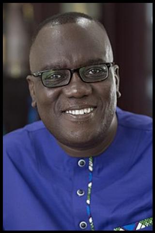 Famous People with surname Afriyie