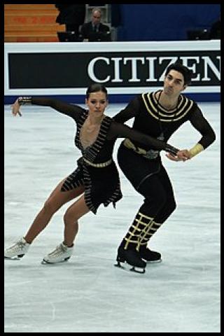 Famous People with surname Agafonova