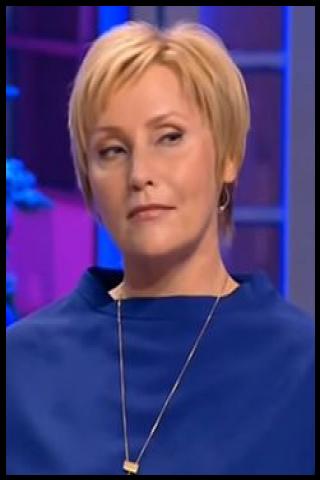 Famous People with surname Agalakova