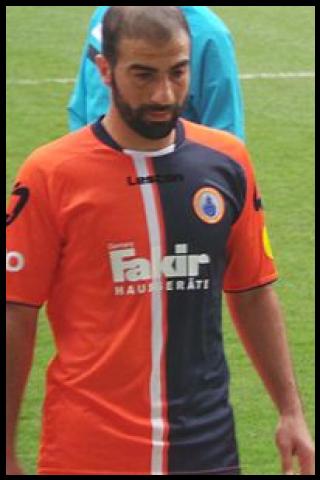 Famous People with surname Ağ&ccedil;ay