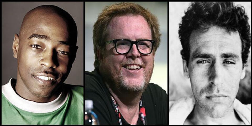 Famous People with surname Agee