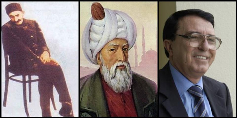 Famous People with surname Agha