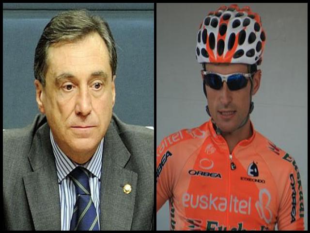 Famous People with surname Agirre