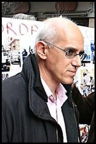 Famous People with surname Agnoletto