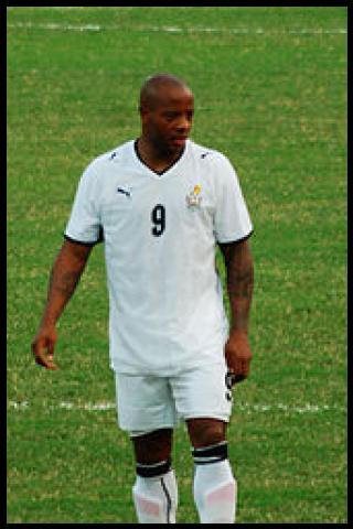 Famous People with surname Agogo