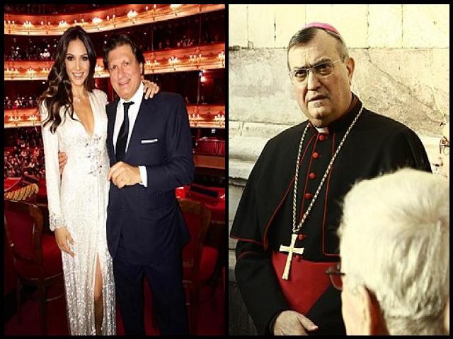 Famous People with surname Agostinelli