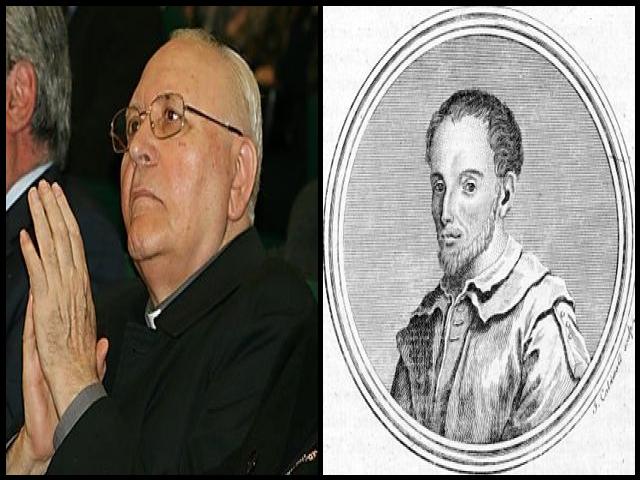 Famous People with surname Agostino