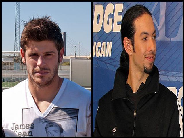 Famous People with surname Agosto