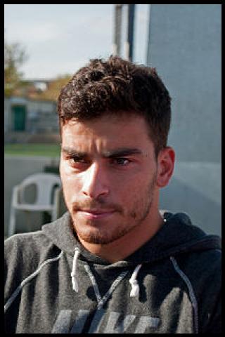 Famous People with surname Agra