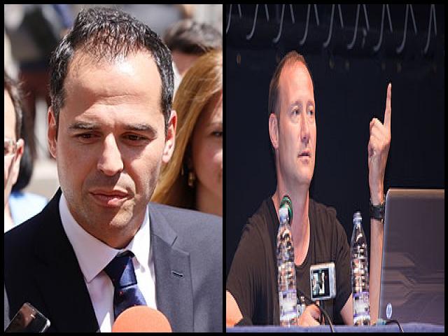 Famous People with surname Aguado