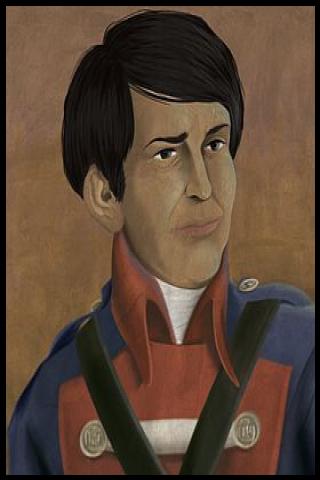 Famous People with surname Agualongo