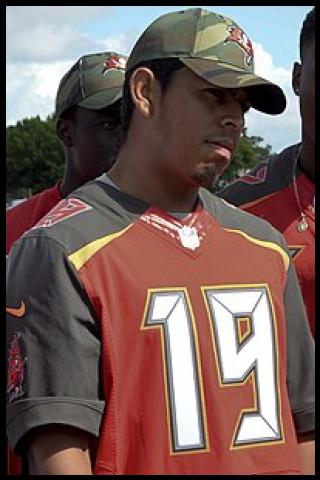 Famous People with surname Aguayo