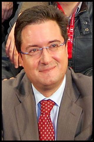 Famous People with surname Agueda