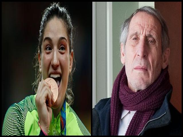 Famous People with surname Aguiar