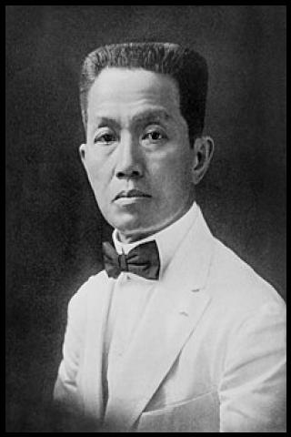 Famous People with surname Aguinaldo