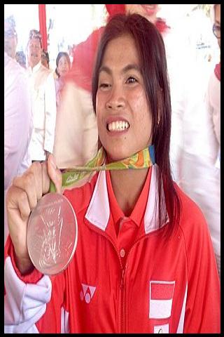 Famous People with surname Agustiani