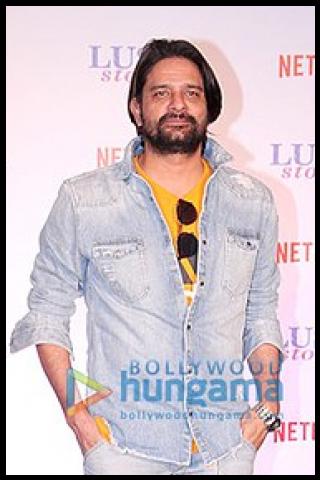 Famous People with surname Ahlawat