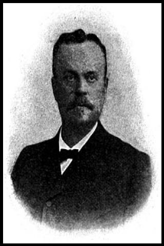 Famous People with surname Ahlfeld