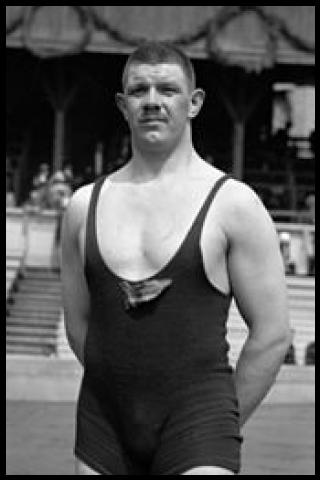 Famous People with surname Ahlgren