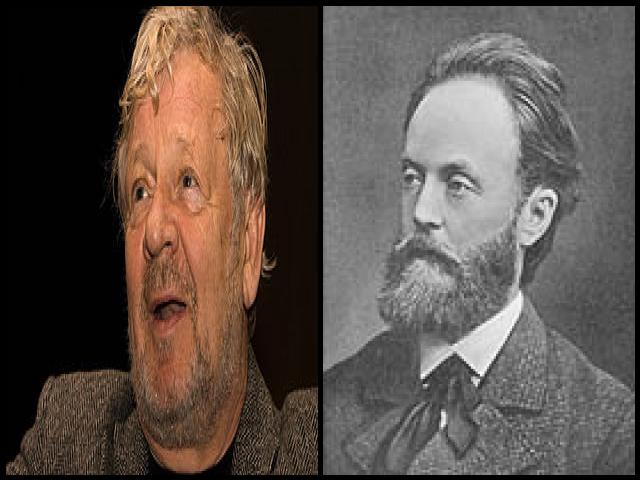 Famous People with surname Ahlstedt