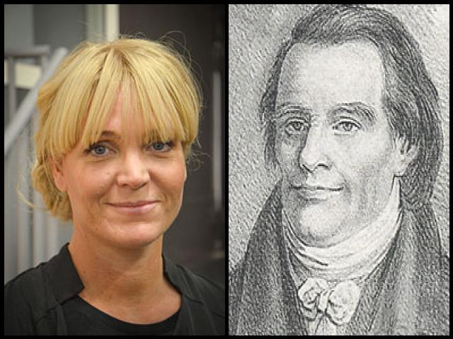 Famous People with surname Ahlstr&ouml;m