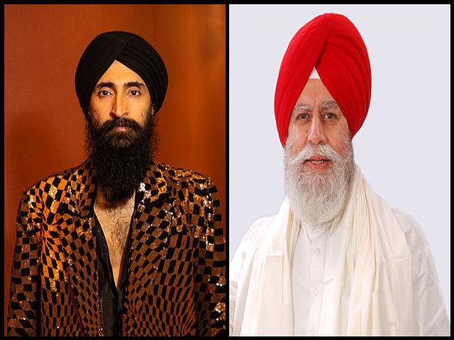 Famous People with surname Ahluwalia