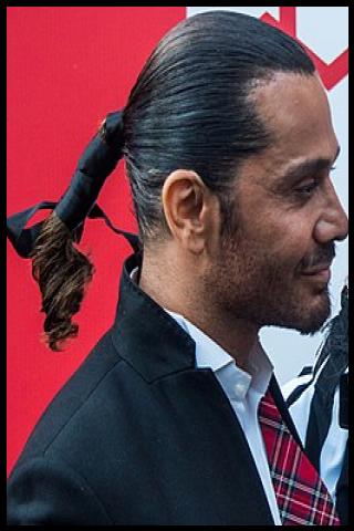 Famous People with surname Ahmadov