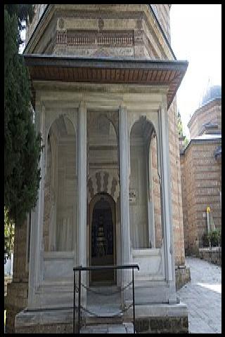 Famous People with surname Ahmet