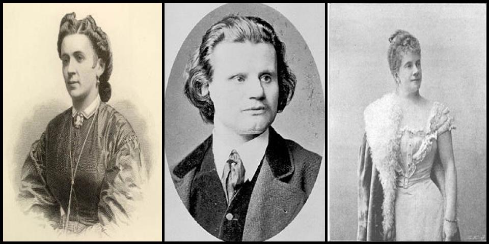 Famous People with surname Ahna