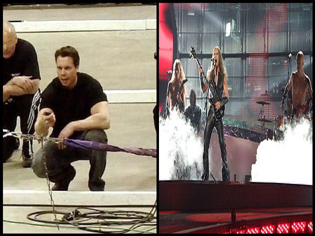 Famous People with surname Ahola