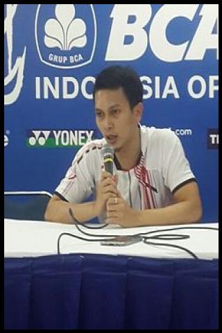 Famous People with surname Ahsan