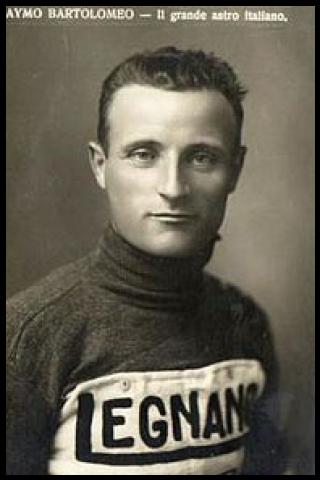 Famous People with surname Aimo