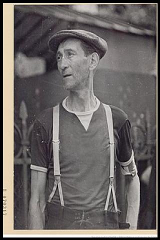 Famous People with surname Aimos