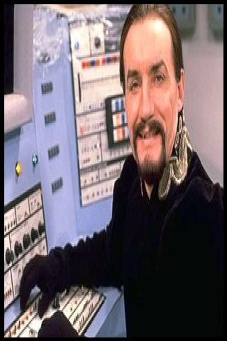 Famous People with surname Ainley